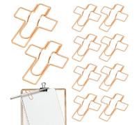 Clip per matite, 10 pezzi, riutilizzabili, portapenne, portapenne, raccoglitori, libri, schizzi, classi, casa, ufficio, studenti, insegnanti