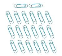 Clip Per Matite Metalliche | 20 Pezzi Di Articoli Di Cancelleria Eleganti E Riutilizzabili,Fermaglio Per Penna A Graffetta Per Taccuino,Per Planner Giornale Diario Quaderno Scuola Aula Viaggio Pendola