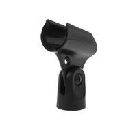 Clip per microfono Clip for microfono for trasmettitore portatile wireless Shure, accessorio for for riunioni e conferenze(Wired 31mm)