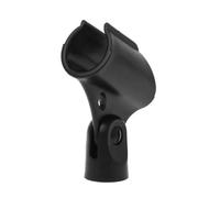 Clip per microfono Clip for microfono for trasmettitore portatile wireless Shure, accessorio for for riunioni e conferenze(Wireless 39mm)