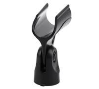 Clip per microfono Clip universale for microfono for portatile Shure con supporto for wireless/filo