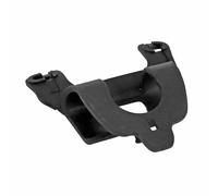 Clip per mini pompa Zefal AIR ProfilFC01-FC02 - Z Cross Nero