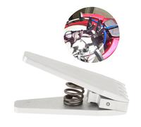 Clip per morsetti per incordatura di partenza in lega, avviamento per