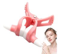 Clip per naso - Clip per alzare il naso, strumento ergonomico di bellezza, utilizzabile tutti i giorni per lavoro, casa e in viaggio