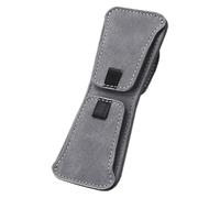 Clip Per Occhiali Da Sole Per Auto - Porta Occhiali Da Auto - Porta Ócchiali Ďa Sole Ṕer Áuto Resistente, Ṕorta Òcchiali Con Doppia Clip E Çlip P̀er Biglietti, P̀orta Ôcchiali Magnetico P̃er Camioncin