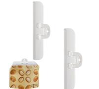 Clip per pacchetti alimentari in stile giapponese, portatile | Simpatiche clip per snack, conservazione degli alimenti, conservazione del pane, patatine, cereali, biscotti, noci, caffè, tè