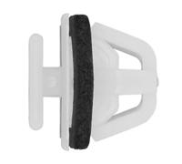 Clip per Pannello,Ø18mm X 15mm,Kia & Hyundai - Confezione Di 20 - Sealey