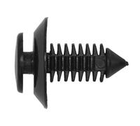 Clip Per Pannello, Ø20Mm X 25Mm, Ford - Confezione Da 20 - Sealey TCPC2025 Nuovo