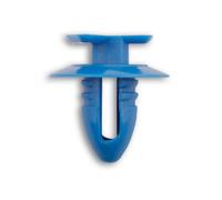 Clip per Pannello Abiti Fiat & General Utilizzare - Confezione 50 - Connect