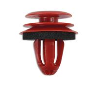 Clip per Pannello Abiti Per BMW Abiti Mini - Confezione 50 - Connect 36324 Nuovo