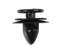 Clip per Pannello Abiti Renault & Peugeot - Confezione 10 - Connect 36622 Nuovo