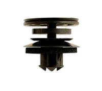 Clip per Pannello Bordo Fermo Abiti Audi & VW - Confezione 50 - Connect 31666