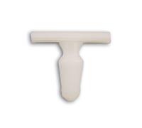 Clip per Pannello Fermo Abiti Per Peugeot - Confezione 50 - Connect 36163 Nuovo