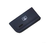 Clip per pannello interruttore AC on per Lavida 2013-2017 Sistema climatico manuale compatibile con 18D820047C (A)