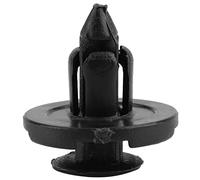 Clip per parafango in plastica universale KIMISS, kit di fissaggio per clip per parafango per paraurti interno per Xterra Versa Maxima(200pcs)