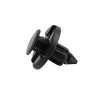 Clip per parafango in plastica universale KIMISS, kit di fissaggio per clip per parafango per paraurti interno per Xterra Versa (20pcs)