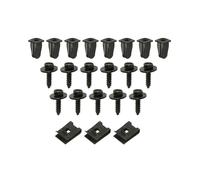 Clip per passaruota ROMIX ROM 91001