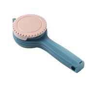 Clip per patatine fritte, clip per sacchetti per conservazione degli alimenti, con beccucci per versare, facili da usare, riutilizzabili, con beccucci per versare, 20,3 x 7,5 x 2 cm, per alimenti