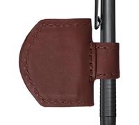 Clip per penna a per quaderno, portapenne, segnalibro, rilegatura magnetica, morsetto per anelli per matite, per scuola, scrivania, lavoro, aula, casa, dormitorio, viaggi, insegnanti, donne