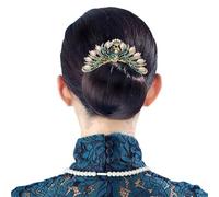 Clip Per Pettine Per Capelli Accessori for capelli eleganti femminili Pettine for capelli