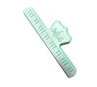 Clip per pianoforte, in plastica, per suonare il violino