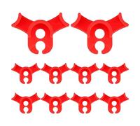 Clip per piante per la crescita delle piante, clip per la crescita di piante e per la modifica della crescita