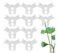 Clip per piante per la crescita delle piante, clip per la crescita di piante e per la modifica della crescita