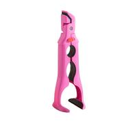Clip per piastra antiscottatura con maniglia, morsetto multiuso per accessori da cucina commerciale Clip per forno a microonde resistente calore