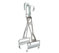 Clip per piatto caldo, clip per ciotola da cucina | Pinza per padella calda multiuso per ciotola Retriever | Pinza ergonomica anti-scottatura pinza di recupero da cucina per ristorante a casa