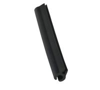 Clip per pick-up e supporto per plettro per chitarra, in gomma non scivola, si adatta a supporti standard, soluzione di montaggio immediato, accessorio per chitarra in omaggio