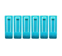 Clip Per Pinna Per Paddle Board | Sostituzione Fibbia A Sgancio Da 6