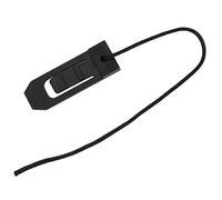 Clip per Pinne da Tavola da Surf, Tavola Surf Clip Accessorio Base Accessorio 5pcs Nylon Tavolo Finna Watershed Filatura Filatura Fin Paddle Board per Navigazione in Barca