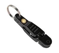 Clip per Planer Board Presa salda e controllo preciso della profondità di | Clip di sgancio da traina per Mare Profondo Fiumi Kayak Offshore Pescatori e Proprietari di Barche