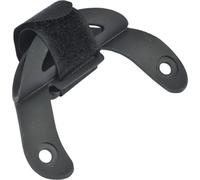 Clip per pompa mini illuminata Zefal AIR Profil XL-X'LIGHT-X'TRA Noir