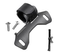 Clip per pompa per bicicletta - Morsetto di montaggio per pompa ad aria, di fissaggio durevole, supporto portatile | Supporto di gonfiaggio del per bicicletta, mountain bike e bici da