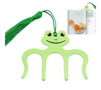 Clip per porta libro, supporto laterale, clip per supporto laterale, clip per libri in metallo, graziosa fascetta, clip di marcatura laterale, supporto laterale per tastiera per pianoforte, libri