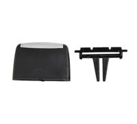 Clip per presa d'aria posteriore A/C per BMW E70 X5 2007-2013, E71 E72 X6 2008-2014, X5M X6M 2010-2014, manopola interruttore di controllo della ventola CA OEM 64226954953