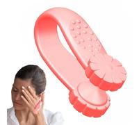 Clip per punto di pressione a mano, naturale per la pressione del mal di testa, strumento per il rilassamento, la tensione, il dallo stress, il dal dolore muscolare