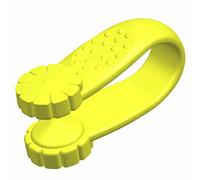 Clip per punto di pressione manuale, facile da usare, portatile, per alleviare lo stress, la tensione e il mal di testa, comodo dispositivo per alleviare i muscoli