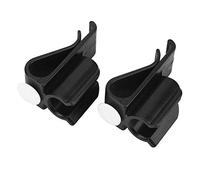 Clip per Putter da golf, Clip per Supporto Durevole, Accessori per sacchi da golf, da golf, per morsa, con Accessori, per marcatori a Sfera, golfers, allenamento, club, famiglia