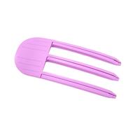 Clip per radice dei capelli, clip volumizzante istantanea, volumizzante naturale senza lasciare traccia, setola professionale per la maggior parte dei tipi di capelli, accessorio per acconciatura