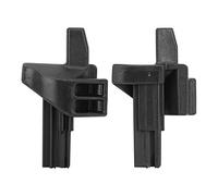 Clip per Ripiano per Pacchi 2 Pezzi, Clip per Coperchio Vano Bagagli A16969302849051 Adatto per W169 W245