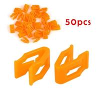 Clip Per Rivestimento Consolle Centrale Per Ford Mercury Eurowagens 77011219335N