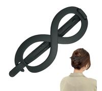 Clip per rtigli pitti in lligtore ddonn, fermgli per cpelli ovli frncesi ddonn,Morsetti per cpelli bnnClip per mscell| Clip per rtiglio coddi cvllo ltcon mollette frncesi con presforte per ccessori pe