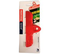 Clip Per Sacchetti 15cm, Ideale Per Chiudere Sacchetti, Mantenere Il Cibo Fresco a Lungo. In Plastica Resistente, Può Essere Messa In Freezer Ed è Lavabile In Lavastoviglie (Unità)