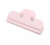 Clip per sacchetti alimentari con molla in metallo, metal spring clip - per