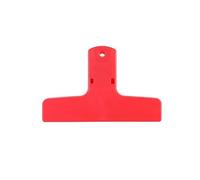 Clip per Sacchetti Alimentari, Senza magnete | Plastica PP resistente, sacchetti pratico, Conservazione cibi freschi, Per studenti e impiegati