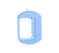 Clip per sacchetti - Clip riutilizzabili per pacchetti di alimenti freschi, gadget da cucina resistenti, morsetti di a prova di umidità per biscotti, pane, farina, patatine, sandwich, verdure