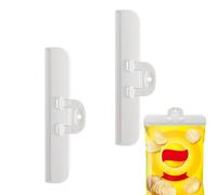 Clip per sacchetti per patatine, clip per sigillare alimenti Portatile in