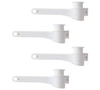Clip per sacchetto del pane, clip per sacchetto con beccuccio Barra